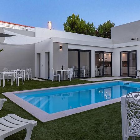 Ilheu 25 Peniche House Bed and Breakfast Εξωτερικό φωτογραφία