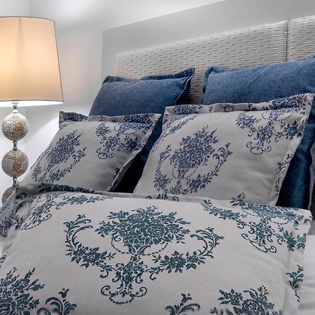 Ilheu 25 Peniche House Bed and Breakfast Εξωτερικό φωτογραφία