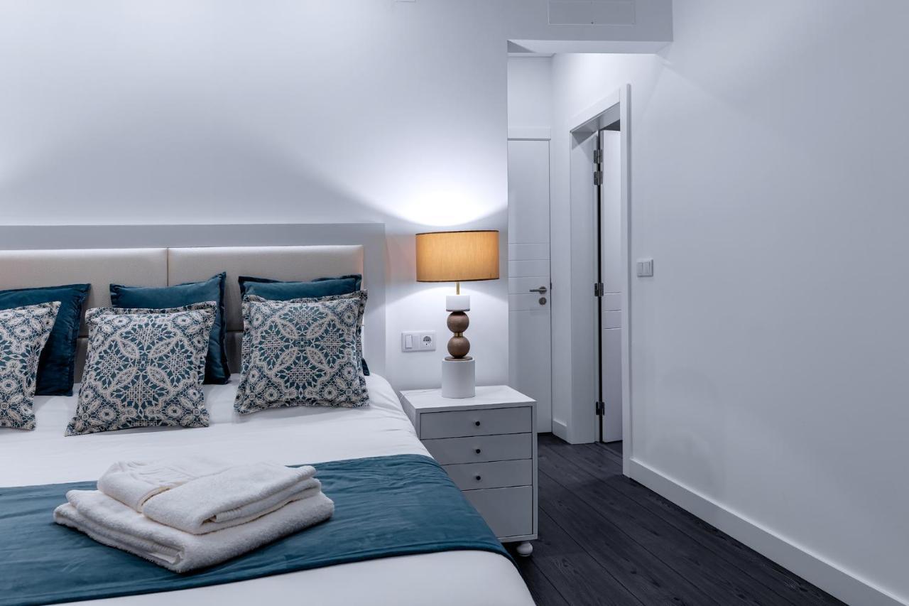 Ilheu 25 Peniche House Bed and Breakfast Εξωτερικό φωτογραφία