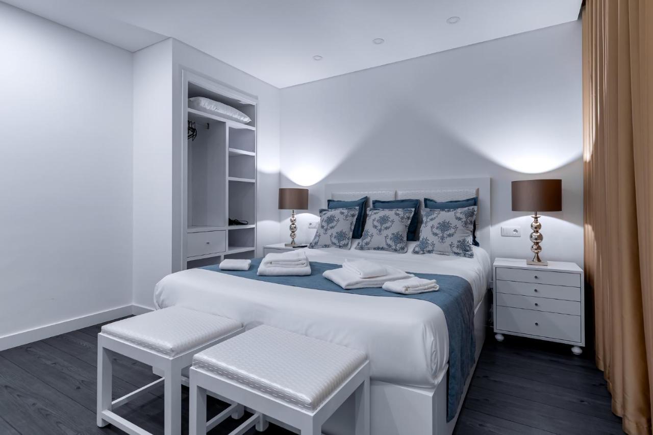 Ilheu 25 Peniche House Bed and Breakfast Εξωτερικό φωτογραφία