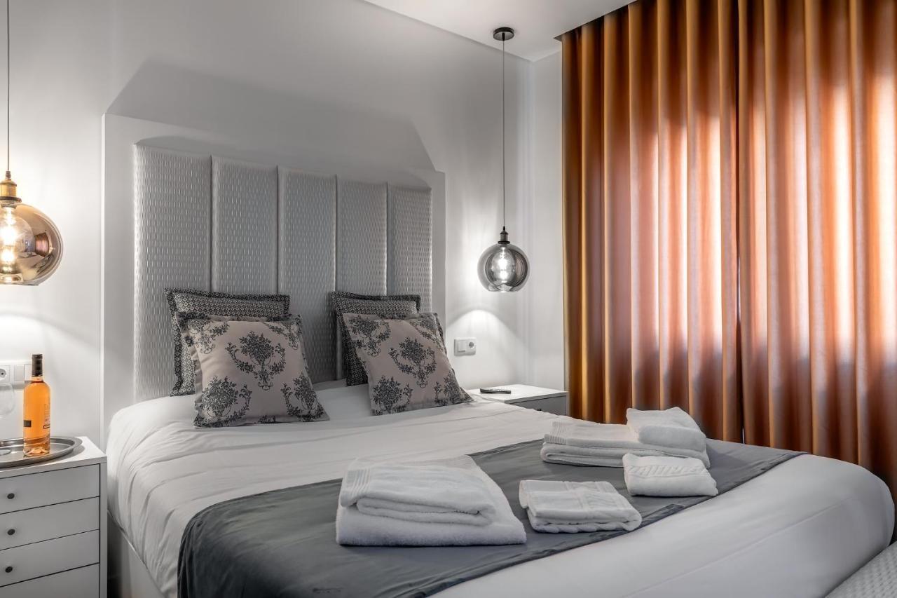 Ilheu 25 Peniche House Bed and Breakfast Εξωτερικό φωτογραφία