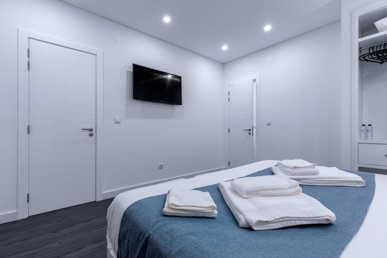 Ilheu 25 Peniche House Bed and Breakfast Εξωτερικό φωτογραφία