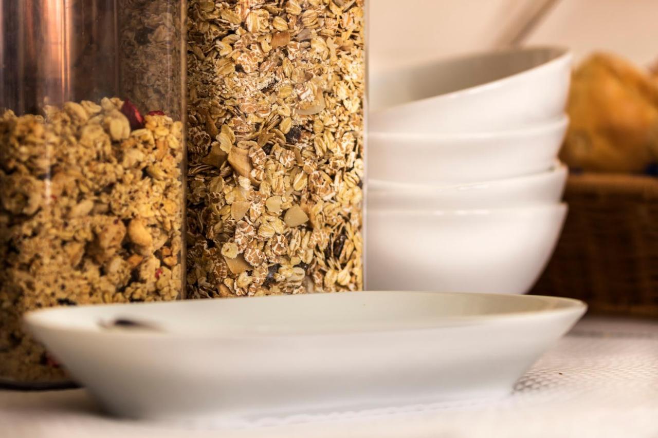 Ilheu 25 Peniche House Bed and Breakfast Εξωτερικό φωτογραφία