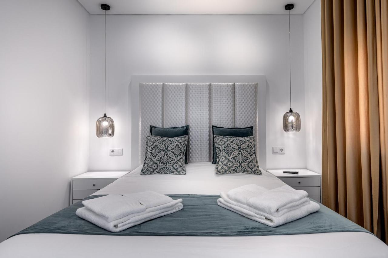 Ilheu 25 Peniche House Bed and Breakfast Εξωτερικό φωτογραφία