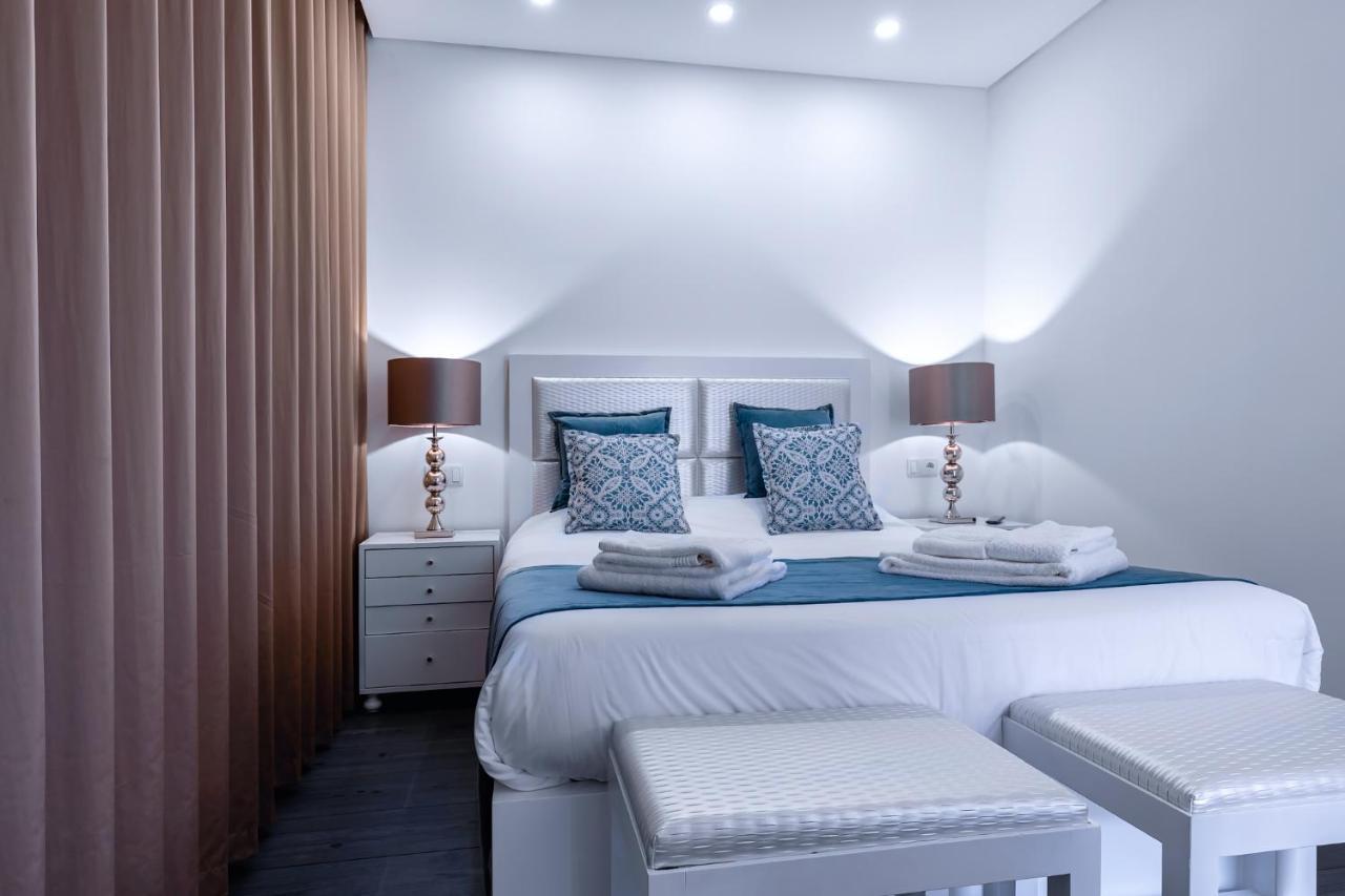 Ilheu 25 Peniche House Bed and Breakfast Εξωτερικό φωτογραφία