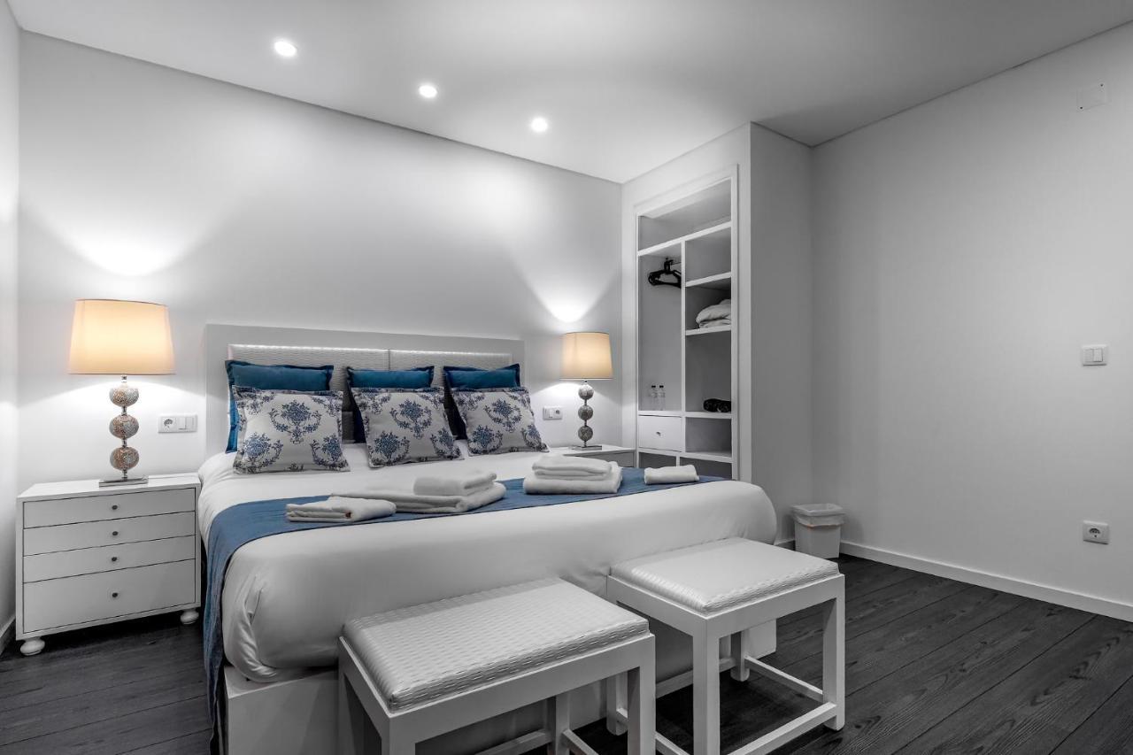Ilheu 25 Peniche House Bed and Breakfast Εξωτερικό φωτογραφία