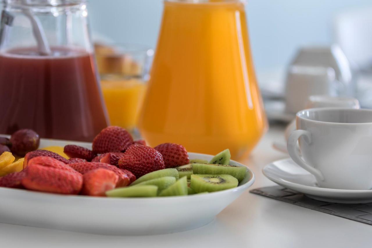 Ilheu 25 Peniche House Bed and Breakfast Εξωτερικό φωτογραφία