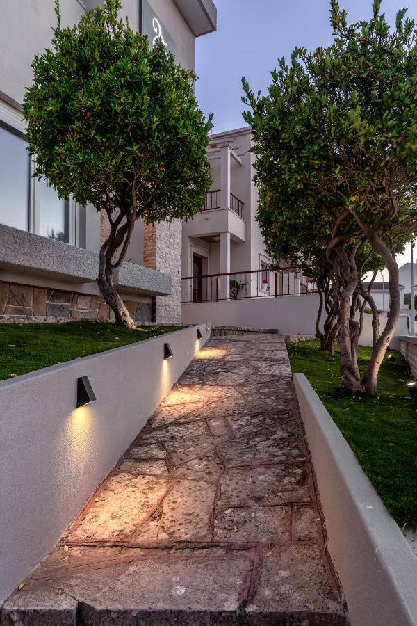 Ilheu 25 Peniche House Bed and Breakfast Εξωτερικό φωτογραφία