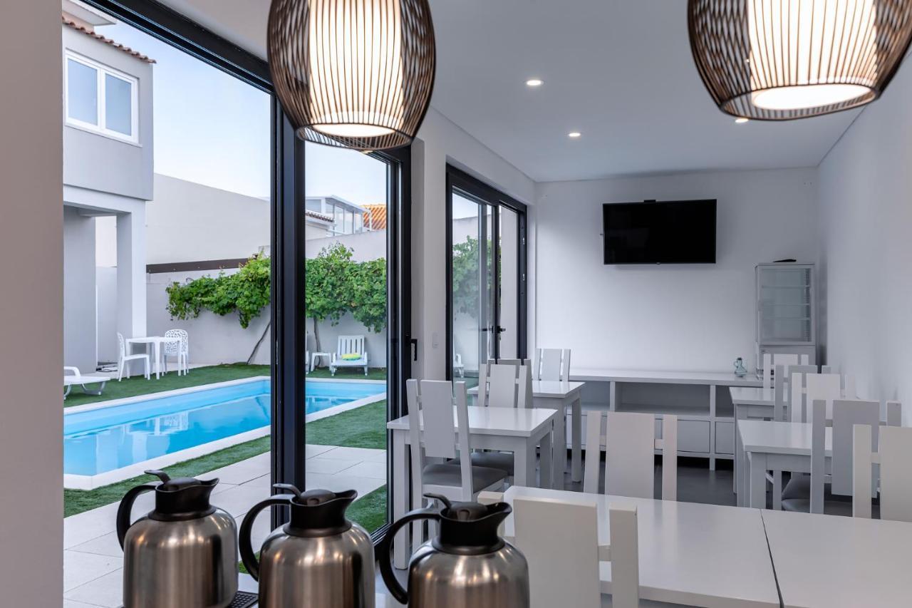 Ilheu 25 Peniche House Bed and Breakfast Εξωτερικό φωτογραφία