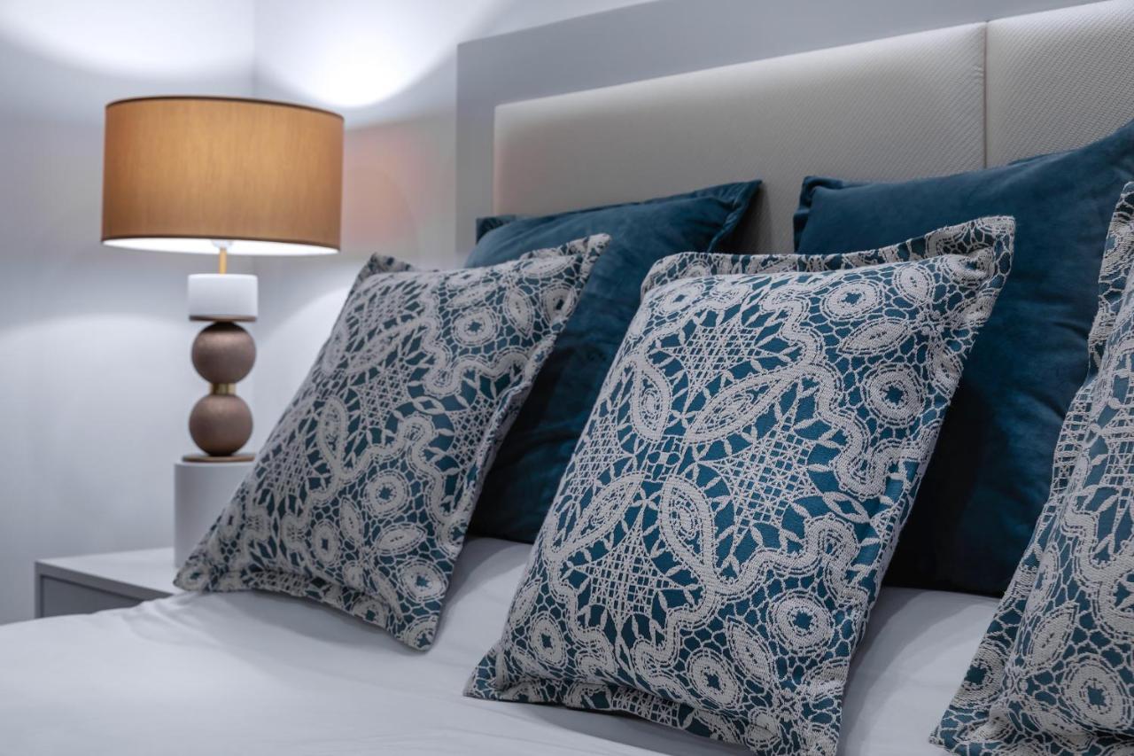 Ilheu 25 Peniche House Bed and Breakfast Εξωτερικό φωτογραφία